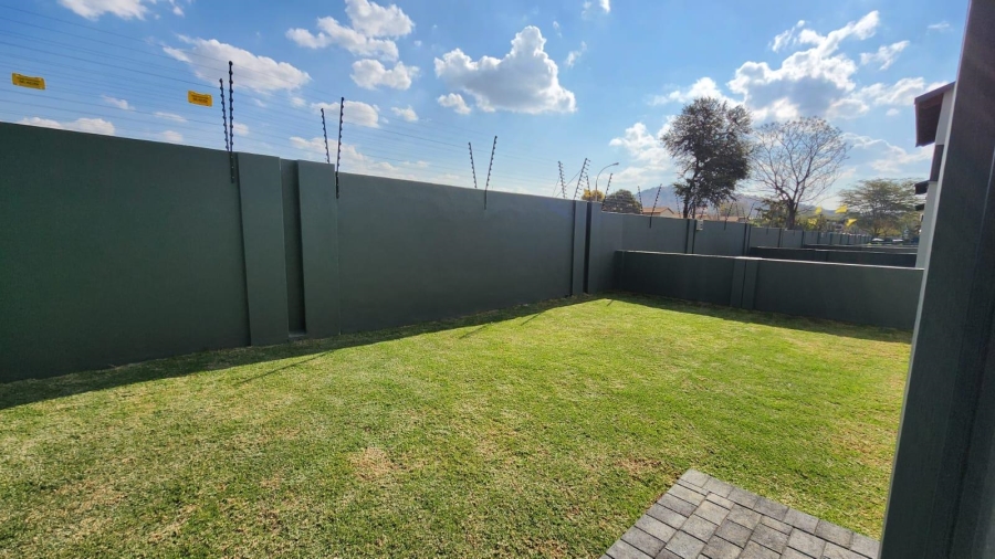 To Let 3 Bedroom Property for Rent in Waterval East North West